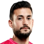 Photo of Alexis Martín Arias
