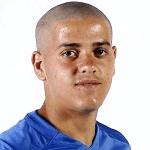 Photo of Alexis Messidoro