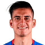 Photo of Alexis Peña
