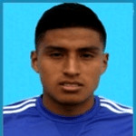 Photo of Alexis Rojas