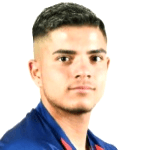 Photo of Alexis Sabella