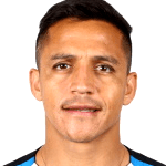 Photo of Alexis Sánchez