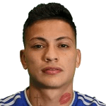 Photo of Alexis Zapata