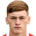Photo of Alfie Bates