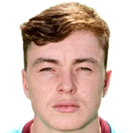Alfie Lewis Photo of Alfie Lewis