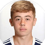 Photo of Alfie McCalmont