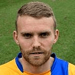 Photo of Alfie Potter