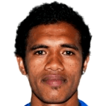 Photo of Alfin Tuasalamony