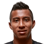 Photo of Alfonso Tamay