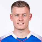 Alfreð Finnbogason Photo of Alfreð Finnbogason