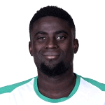 Photo of Alfred N'Diaye