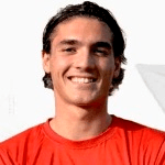 Photo of Alfredo Pedraza