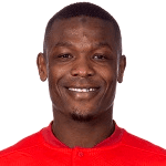 Photo of Alhaji Gero