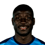 Photo of Alhaji Kamara