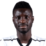 Photo of Alhassan Wakaso
