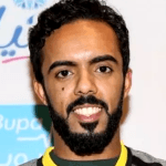 Photo of Ali Al-Zaqan