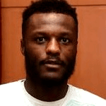 Photo of Ali Alzubaidi