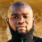 Photo of Ali Amadou Sanogo