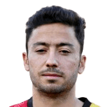 Photo of Ali Asghar Ashouri