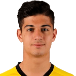 Photo of Ali Babaei Markosiani