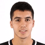 Photo of Ali Eren İyican