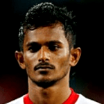 Photo of Ali Fasir