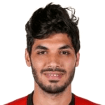 Photo of Ali Gabr