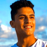 Ali Gamal Photo of Ali Gamal