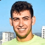 Photo of Ali Kaan Güneren