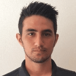 Photo of Ali Keten