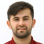 Photo of Ali Kuçik