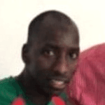 Photo of Ali Matouq