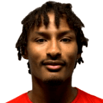 Photo of Ali Omar