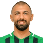 Photo of Ali Ozgun