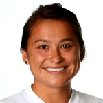 Photo of Ali Riley