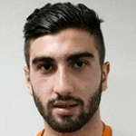 Photo of Ali Shojaei
