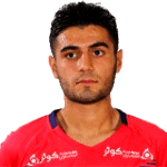 Photo of Ali Taheran