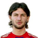 Photo of Alibek Aliev