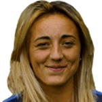 Photo of Alice Benoit