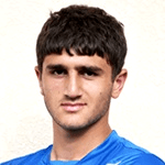 Photo of Alik Arakelyan