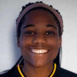Photo of Alika Isis Keene