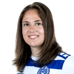 Photo of Alina Angerer