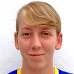 Photo of Alina Baka