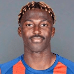 Photo of Aliou Badara Traore