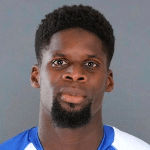 Photo of Alioune Ba