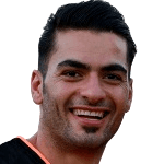 Photo of Alireza Alizadeh