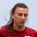 Photo of Alisa Spahic