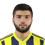 Photo of Alisher Salimov
