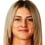 Photo of Alishia Sultana