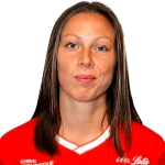 Photo of Alison Peniguel